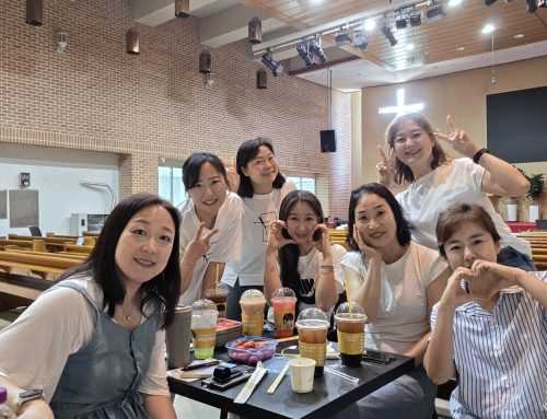 2026.06.28 셀 모임