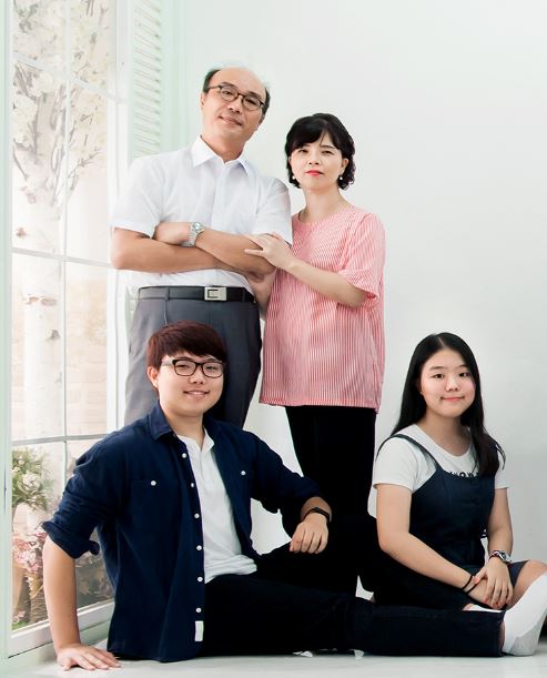 가족사진